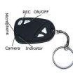 Spy  Keyring Camera