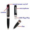 Power Pen Camera 