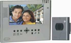 Securico SEC - SLE 07C AC FMC