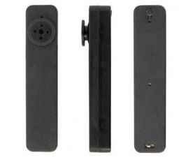 Spy camera button 