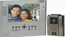 SECURICO SEC - SLE 07C DC SMC