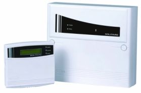 Securico Solitaire SEC-08S